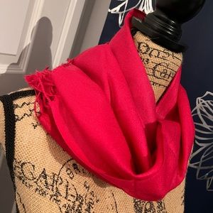 NWOT Solid Colour Scarf